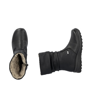 Women's Mid-height Boots | Rieker Comfort Z7171 - Image 9