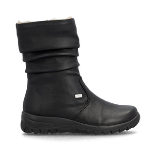 Women's Mid-height Boots | Rieker Comfort Z7171 - Image 11