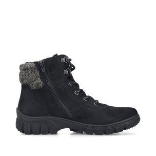 Lace-Up Boots | Z7220 - Image 2