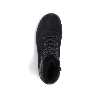 Lace-Up Boots | Z7220 - Image 4