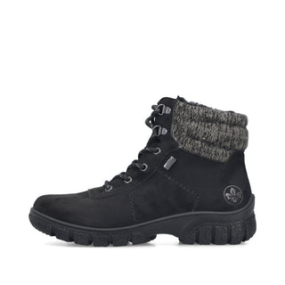 Lace-Up Boots | Z7220 - Image 5