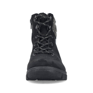 Lace-Up Boots | Z7220 - Image 6