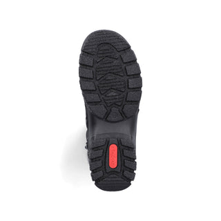 Lace-Up Boots | Z7220 - Image 7