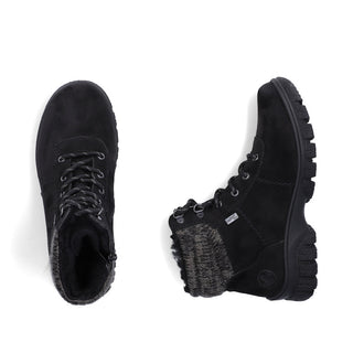 Lace-Up Boots | Z7220 - Image 9