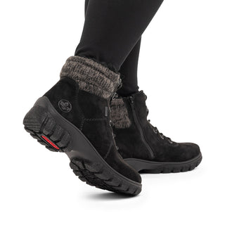 Lace-Up Boots | Z7220 - Image 12
