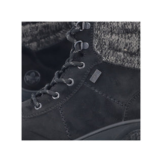 Lace-Up Boots | Z7220 - Image 13