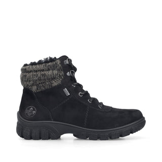 Lace-Up Boots | Z7220 - Image 14