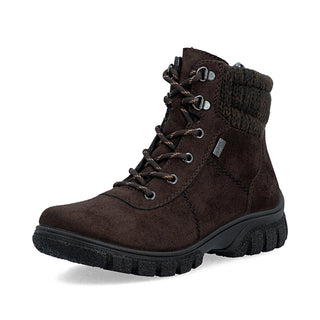 Lace-Up Boots | Z7220 - Image 15