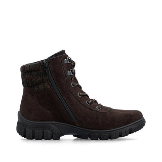 Lace-Up Boots | Z7220 - Image 16