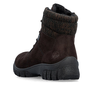 Lace-Up Boots | Z7220 - Image 17