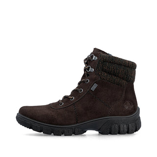 Lace-Up Boots | Z7220 - Image 19