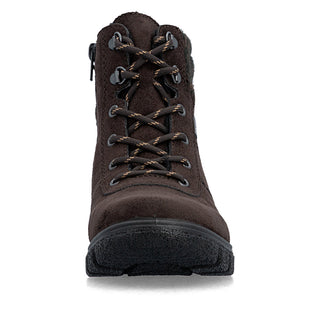Lace-Up Boots | Z7220 - Image 20