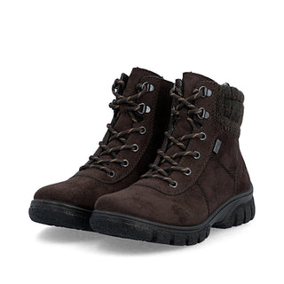 Lace-Up Boots | Z7220 - Image 22