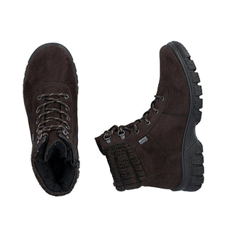 Lace-Up Boots | Z7220 - Image 23