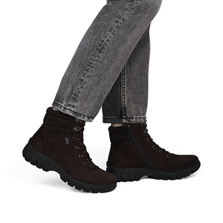 Lace-Up Boots | Z7220 - Image 24