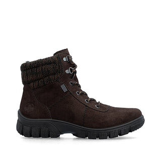 Lace-Up Boots | Z7220 - Image 25