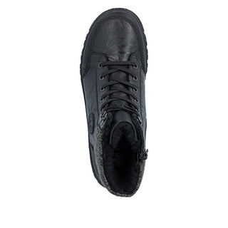 Lace-Up Boots | Z7230 - Image 4