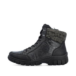 Lace-Up Boots | Z7230 - Image 5