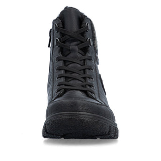 Lace-Up Boots | Z7230 - Image 6