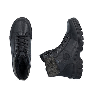 Lace-Up Boots | Z7230 - Image 9