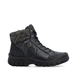 Lace-Up Boots | Z7230 - Image 11