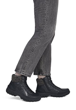 Lace-Up Boots | Z7230 - Image 12