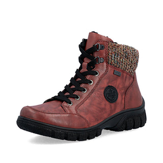 Lace-Up Boots | Z7230 - Image 13