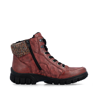 Lace-Up Boots | Z7230 - Image 14