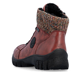 Lace-Up Boots | Z7230 - Image 15