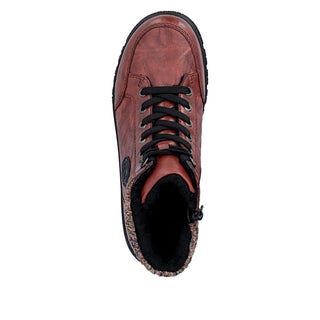 Lace-Up Boots | Z7230 - Image 16