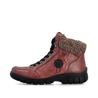 Lace-Up Boots | Z7230 - Image 17