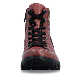 Lace-Up Boots | Z7230 - Image 18