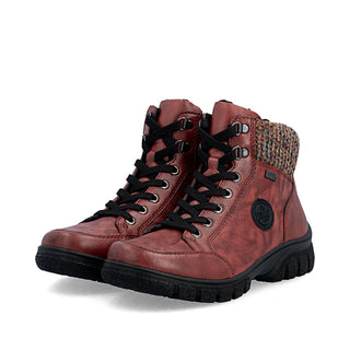 Lace-Up Boots | Z7230 - Image 20