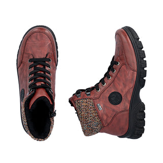 Lace-Up Boots | Z7230 - Image 21