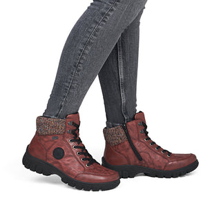 Lace-Up Boots | Z7230 - Image 22