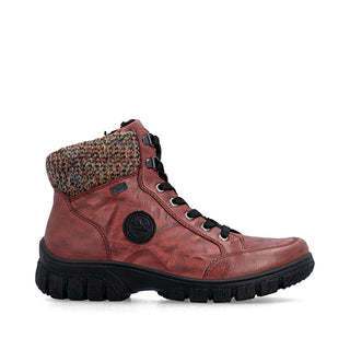 Lace-Up Boots | Z7230 - Image 23