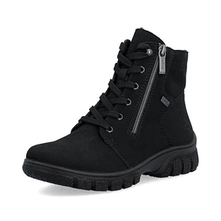 Lace-Up Boots | Z7246 - Image 1