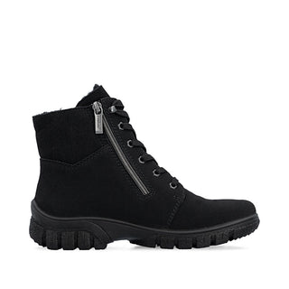 Lace-Up Boots | Z7246 - Image 2