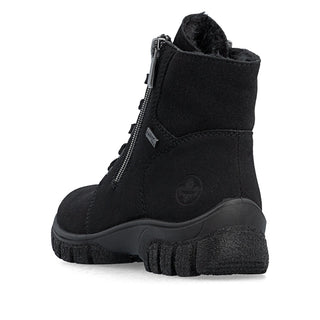 Lace-Up Boots | Z7246 - Image 3