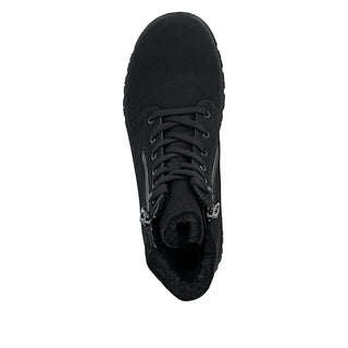 Lace-Up Boots | Z7246 - Image 4