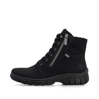 Lace-Up Boots | Z7246 - Image 5