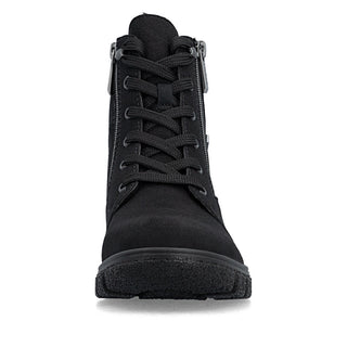 Lace-Up Boots | Z7246 - Image 6