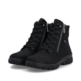 Lace-Up Boots | Z7246 - Image 8