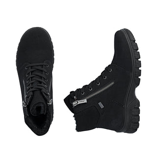 Lace-Up Boots | Z7246 - Image 9