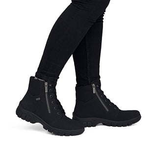 Lace-Up Boots | Z7246 - Image 10
