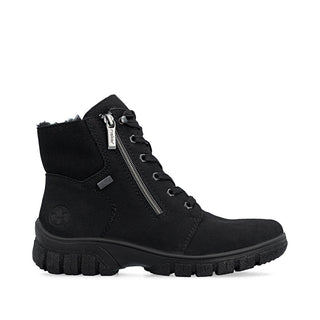 Lace-Up Boots | Z7246 - Image 11