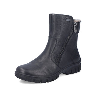 Short Boots | Z7263 - Image 1