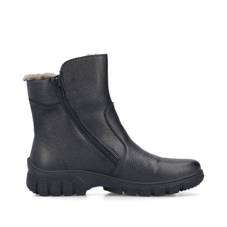 Short Boots | Z7263 - Image 2
