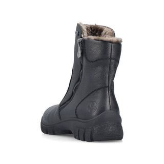 Short Boots | Z7263 - Image 3