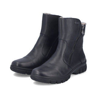 Short Boots | Z7263 - Image 8